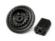 HPI 73419 SOLID DRIVE SET
